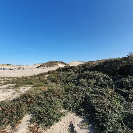 Kijkduin Sea Side