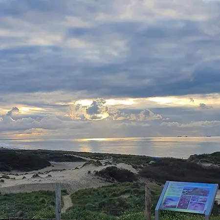 Kijkduin Sea Side *